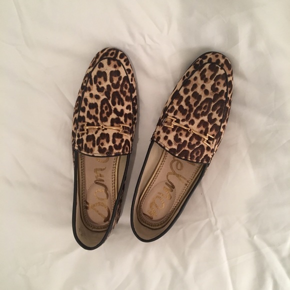 sam edelman loraine leopard